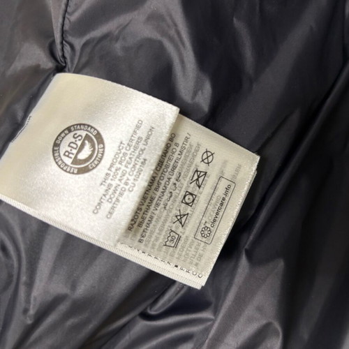Marc O’ Polo down jacket like new, size XL, black