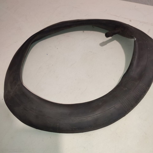 Tires 50 x 160 new, set of 4 with tubes
