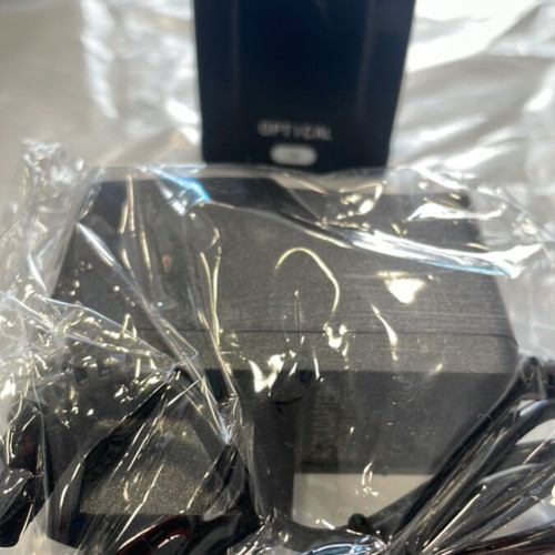 Digital Audio Converter Toslink to RCA new