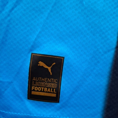 Stade Rennais II 2022-23 Third Kit like new