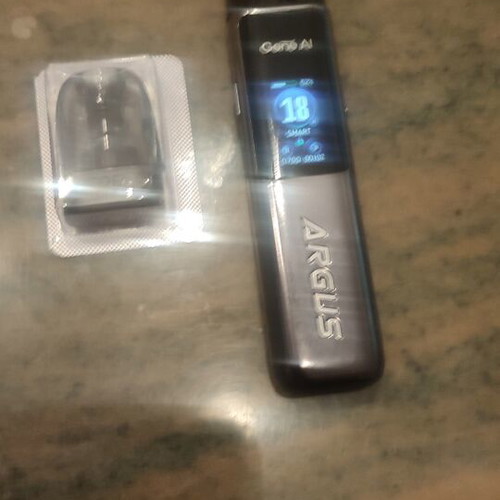 Electronic Cigarette like new without packaging