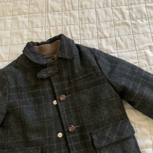 My First Chicco Size 9 Months New