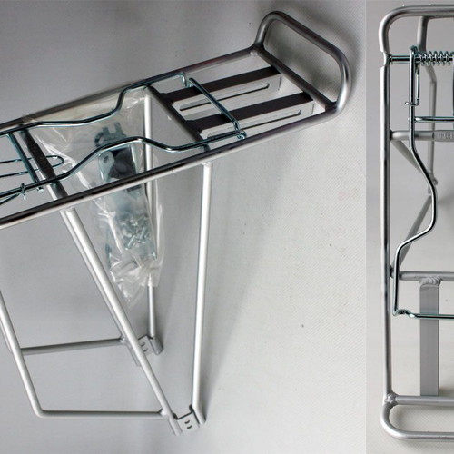 Vintage 80's Bor Yueh Taiwan Retro Bicycle Rack new