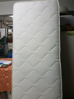 Mattress new 80x195x23 cm
