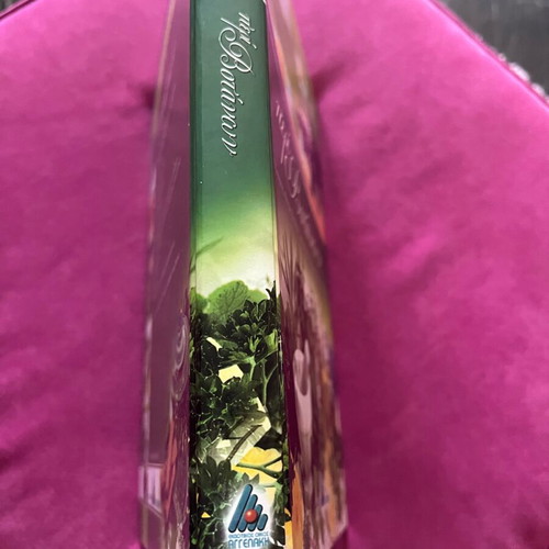 Peri Botanwn Complete Guide Like New