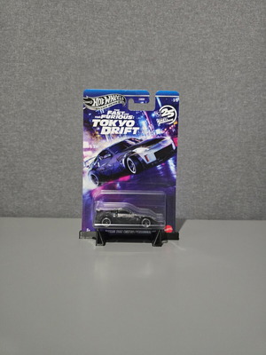 Hot Wheels Nissan 350Z Custom new