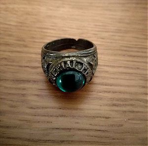 united states special forces ring