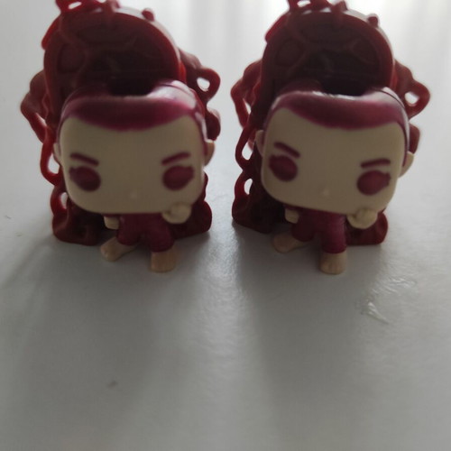 Eleven Upside Down Stranger Things Funko Pop new