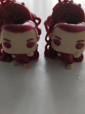 Eleven Upside Down Stranger Things Funko Pop new