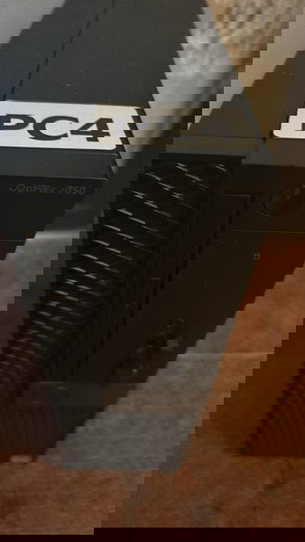 Dell υπολογιστής