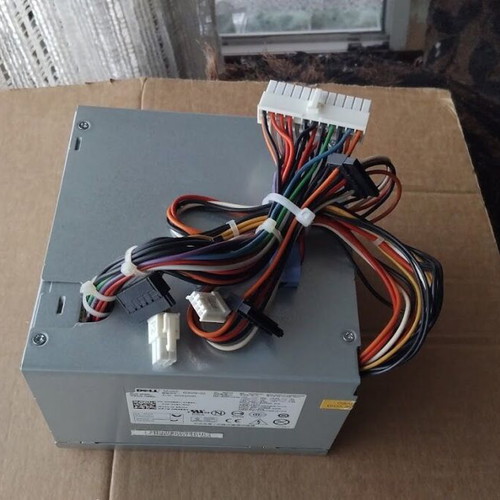 Dell H305P-02 Internal Desktop Power Supply 305W like new