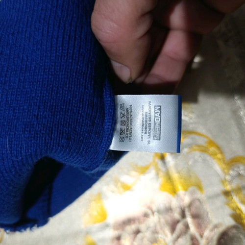 Barcelona Kids Hat like new, original