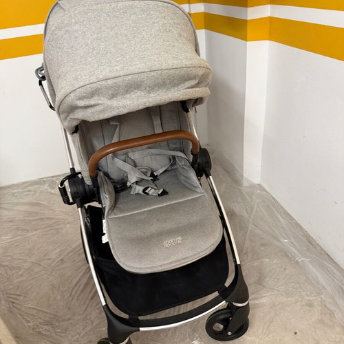 Mamas and Papas stroller like new