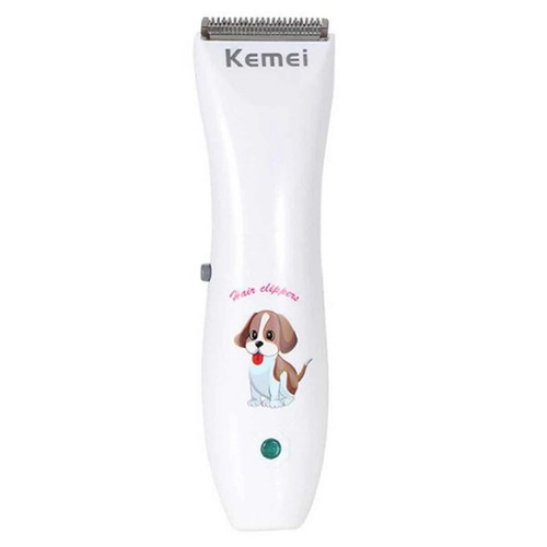 Kemei KM-1051 Rechargeable Dog Clipper new