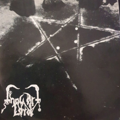 Ancient Rites / Thou Art Lord 7" βινύλιο σαν καινούργιο, metal