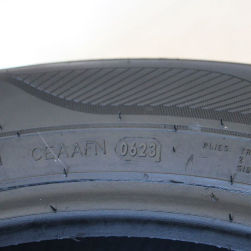 Ceat Eco Drive 195/60R15 tires like new, set of 2