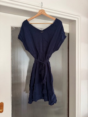 Tommy Hilfiger Dress like new, blue, size S