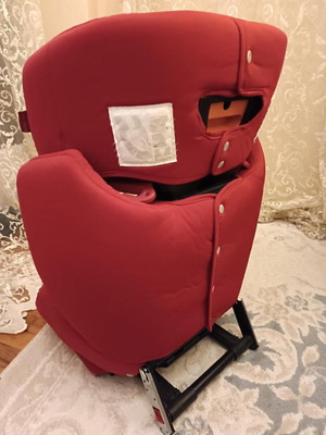 Car seats like new
