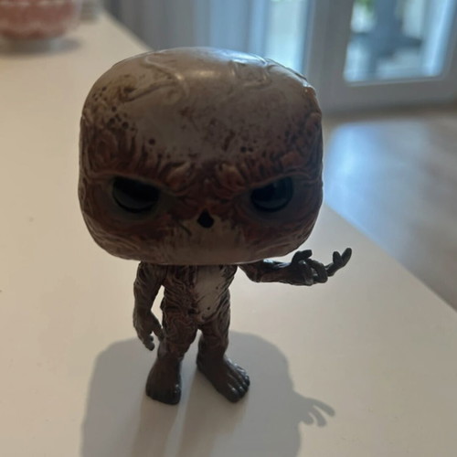 Vecna Funko Pop! figure new without box