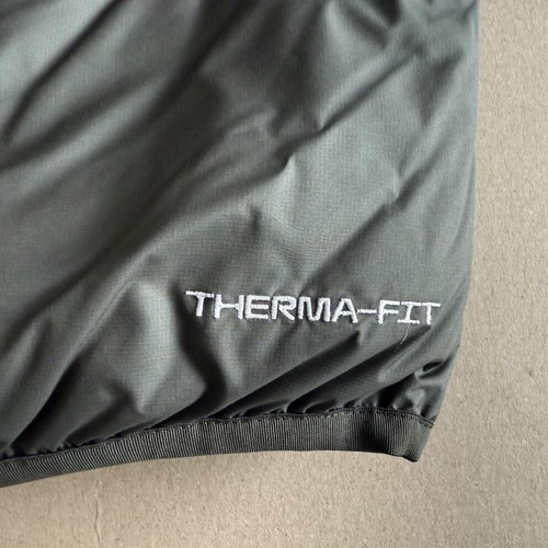 Nike Club Therma-FIT Down Puffer Jacket new, men's L, green, IB2975-355