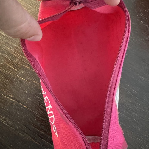 Forever Friends Pencil Case like new
