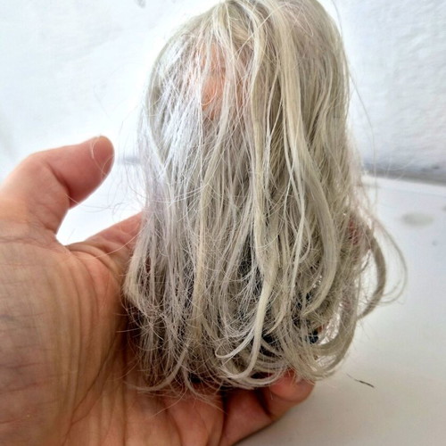 Kehagias doll from the 70s used