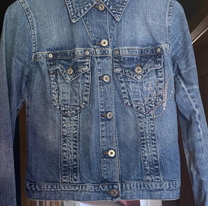 Liu Jo denim jacket