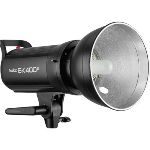 Godox SK400II studio flash 400Ws with tripod