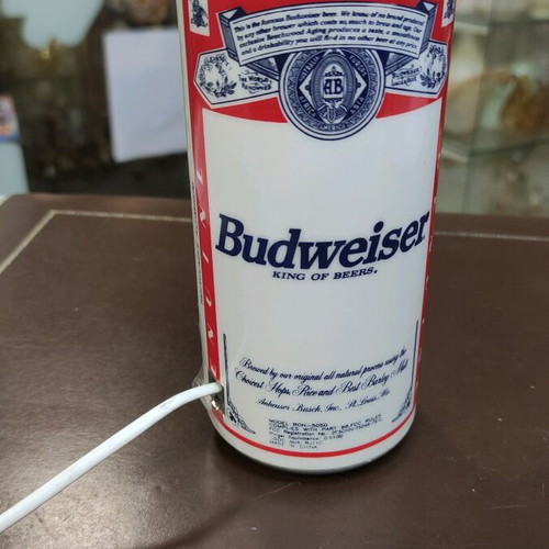 Budweiser Wired Telephone new