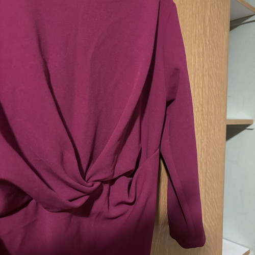 Ale dress size M used