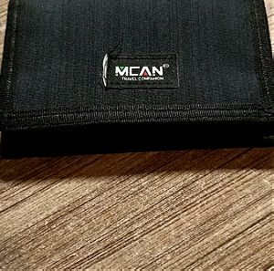 Πορτοφόλι MCAN