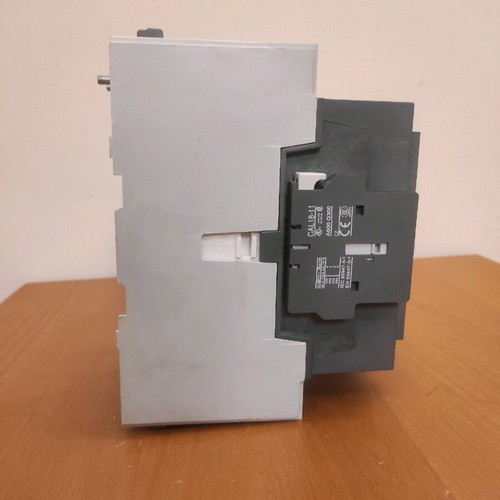 ABB Power Relay 3P A145-30 new