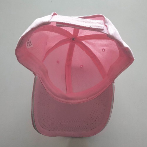 Women's hat pink new