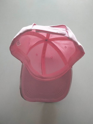Women's hat pink new