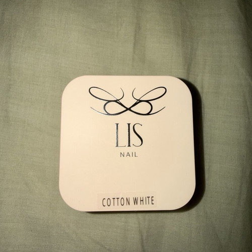 Lis Nails Fiber Builder Gel new nail product