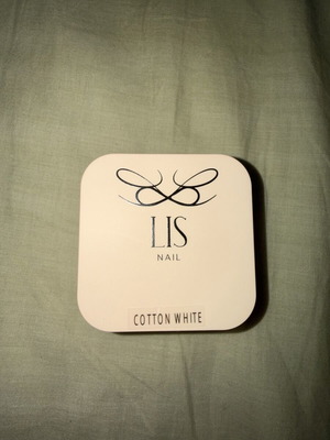 Lis Nails Fiber Builder Gel new nail product