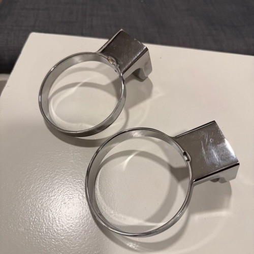 IKEA cup holders used, set of 2