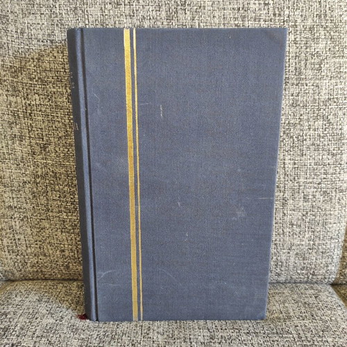 Poems by Giorgos Seferis