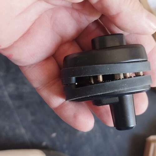 Trigger Locks for Firearms new, with two keys