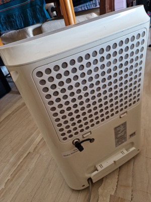 Inventor EVA II αφυγραντήρας 20 λίτρων