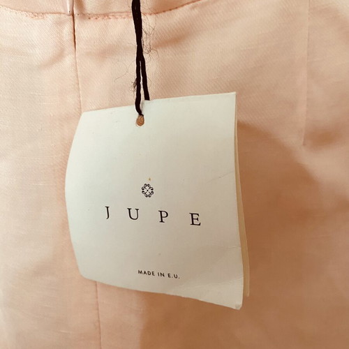 Jupe women's palazzo pants new, salmon color, sizes S and M