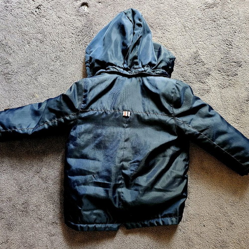 Dpam Kids 3-in-1 Jacket like new, size 104 cm