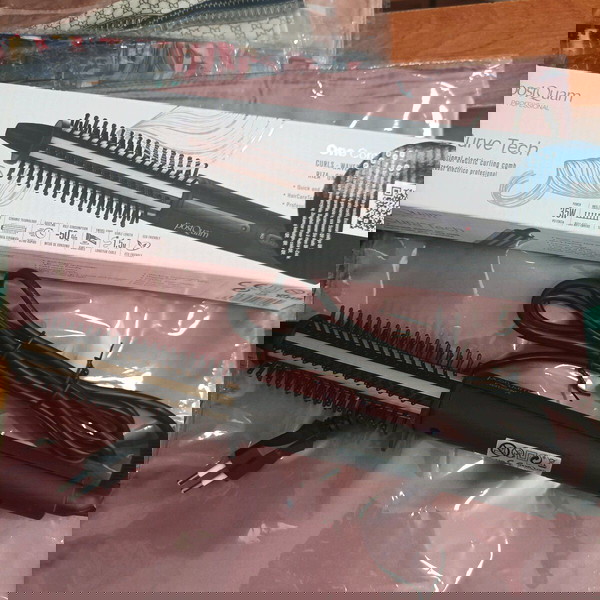 βούρτσα ηλεκτρικη
