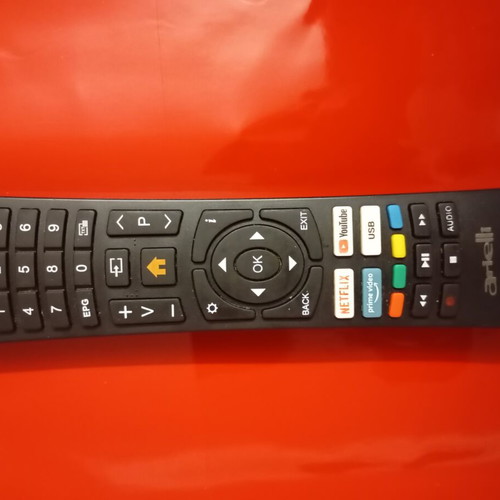 Arielle Android TV Remote Control like new