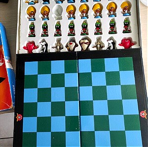 Σκάκι LOONEY TUNES