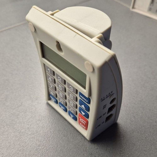 Home alarm new with battery, motion detection and phone call