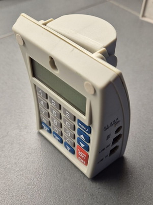 Home alarm new with battery, motion detection and phone call