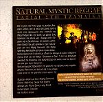  DVD ( 1 ) Natural Mystic Reggae