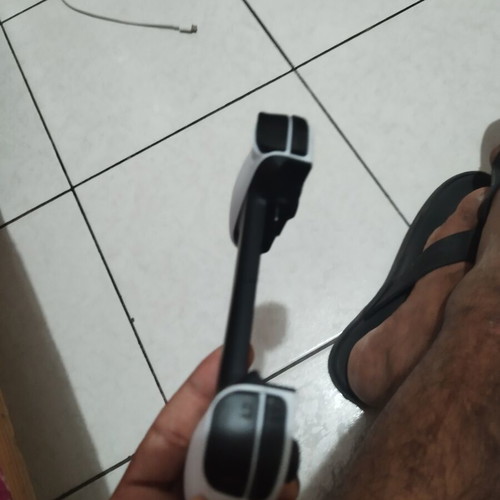 Playstation Backbone controller