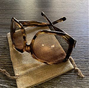 DSquared vintage γυαλιά ηλίου αχρησιμοποίητα